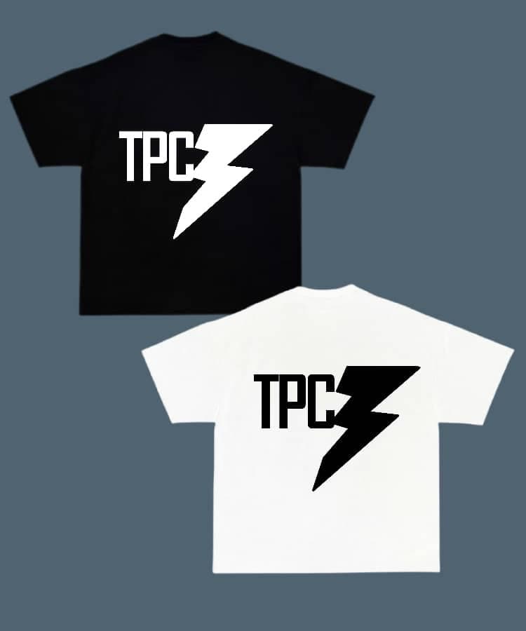 TPC Bolt Tee